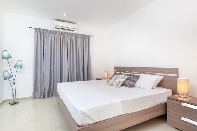 2 BEDROOM APARTMENT FOR RENT - 2 bedroom Apartment in Greater Accra, Shiashie - Rent