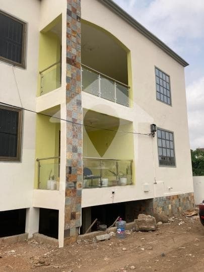 3 bedroom apartment for rent at TseAddo - 3 bedroom Apartment in Greater Accra, Tse Addo - Rent