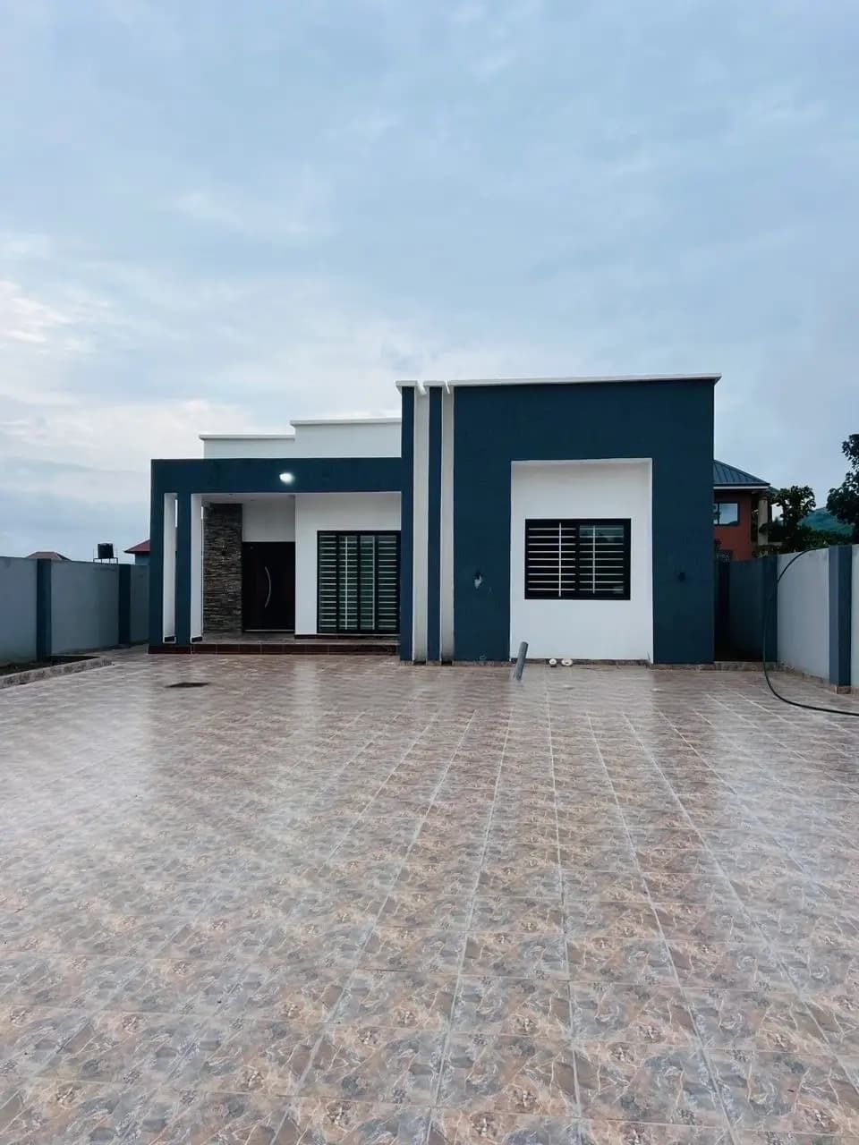3bdrm House in Encore Properties Oyarifa for sale - 3 bedroom House in Greater Accra, Oyarifa - Sale