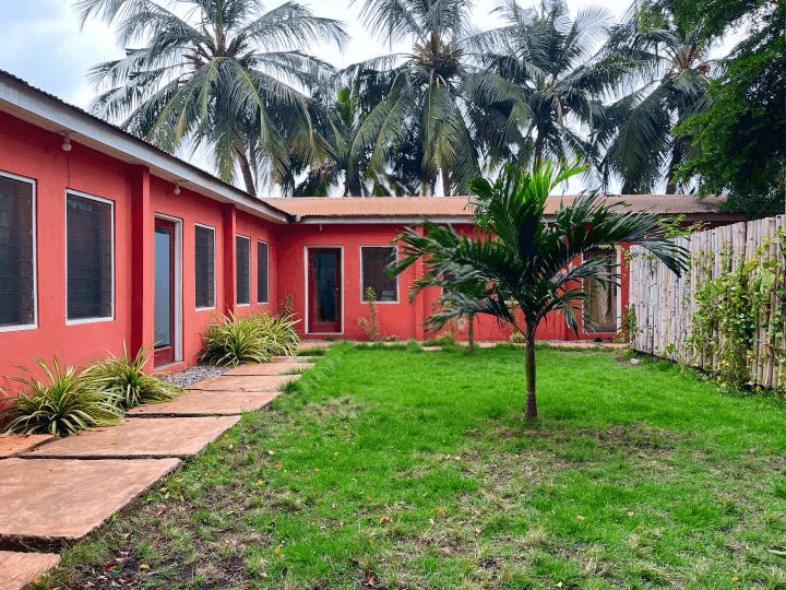 1 bedroom furnished apartment for rent at Adenta - 1 bedroom Apartment in Greater Accra, Adentan - Rent