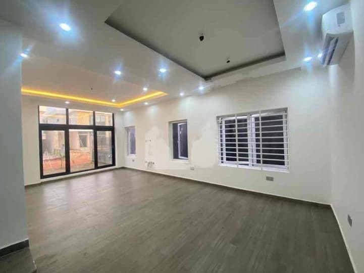 2 bedroom furnished apartment for rent at Cantonments - 2 bedroom Apartment in Greater Accra, Cantonments - Rent