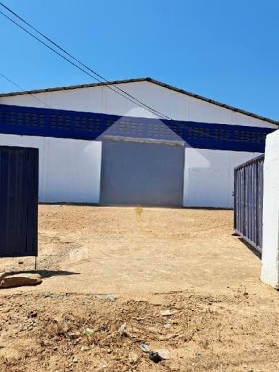 Warehouse for rent at Spintex - 1 bedroom Commercial in Greater Accra, Spintex - Rent