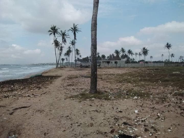 Land for sale at Ningo Prampram - 1 bedroom Land in Greater Accra, Ningo-Prampram - Sale
