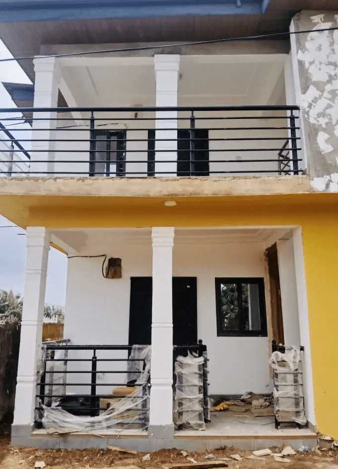 3bdrm Apartment in Gbawe for rent - 3 bedroom Apartment in Greater Accra, Gbawe - Rent