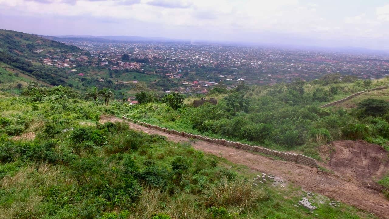 Registered Plots of Lands at Pokuase - 1 bedroom Land in Greater Accra, Pokuase - Sale