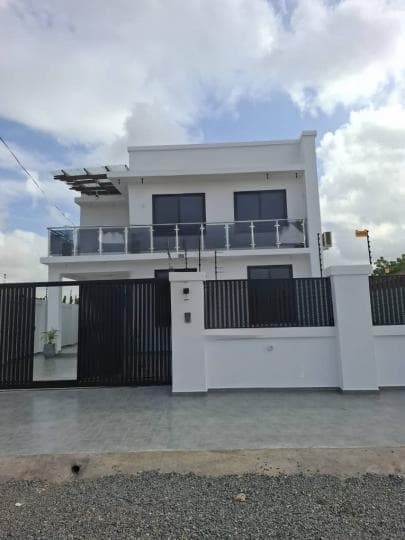 3 bedroom house for sale at Adenta - 3 bedroom House in Greater Accra, Adenta - Sale