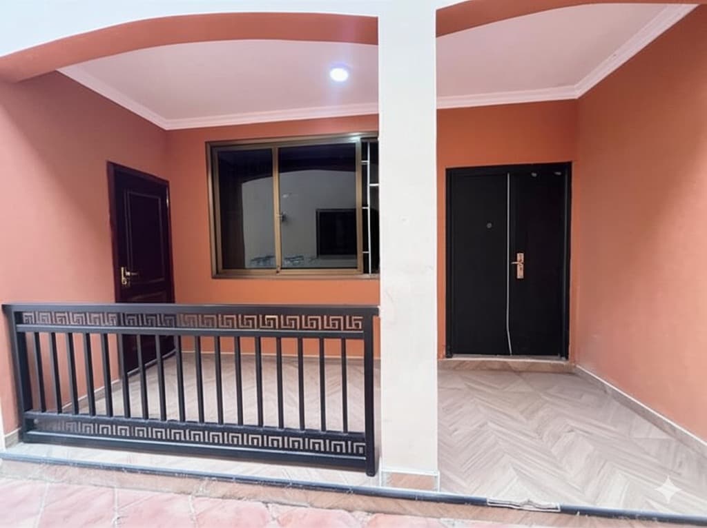 3 bedroom apartment for rent at West Trasacco - 3 bedroom Apartment in Greater Accra, East Legon - Rent
