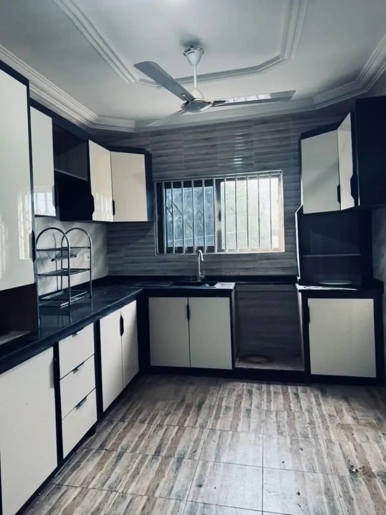 3bdrm Apartment in A&C Mall East Legon for rent - 3 bedroom Apartment in Greater Accra, East Legon - Rent