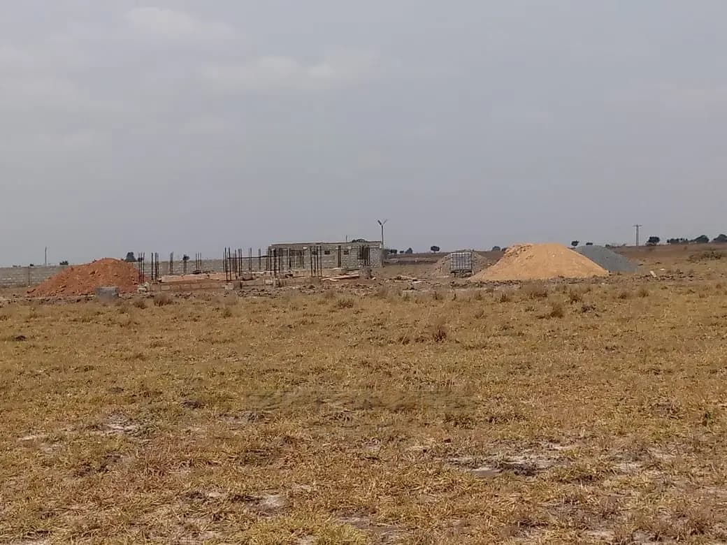 Highly Beneficial Estate Land for Sale - 1 bedroom Land in Greater Accra, Ningo-Prampram - Sale