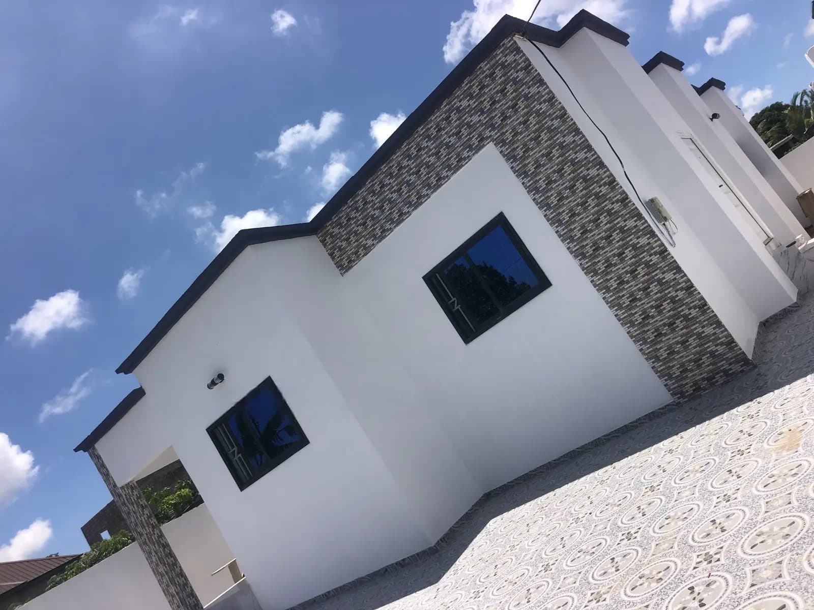 3bdrm Apartment in Kasoa for sale - 3 bedroom House in Central Region, Kasoa - Sale